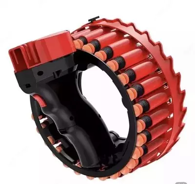 Игра "Мультбластер Growler" - 250 000 so'm / dona