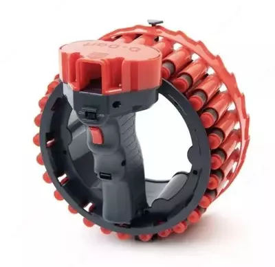 Игра "Мультбластер Growler" Chakana savdo