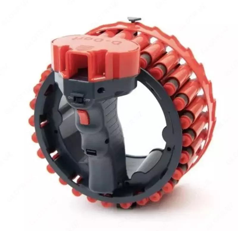 Игра "Мультбластер Growler"