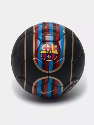 Футбольный мяч Барселона