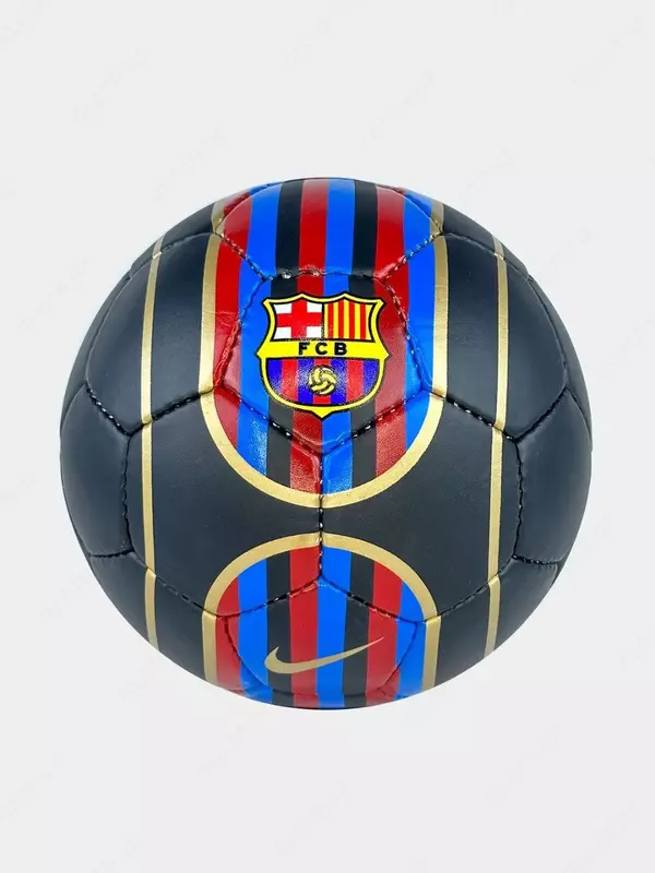 Футбольный мяч Барселона