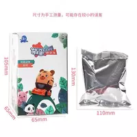 Милые детские игрушки DIY пазл OLIOWL. Только в розницу