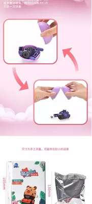 Милые детские игрушки DIY пазл OLIOWL.