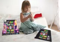  Набор бусин CHARM CHIC в оконной коробке Domashniy ugolok XK