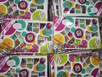 Набор бисера и бусин Fasion Bead.