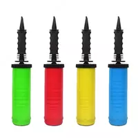 Насос для надувания воздушных шаров.