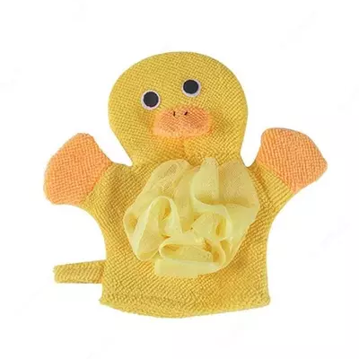 30 000 сум / шт. Варежка-мочалка для детей