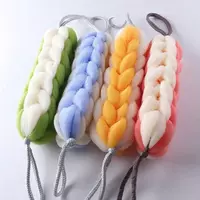 30 000 сум Губка-мочалка для ванны