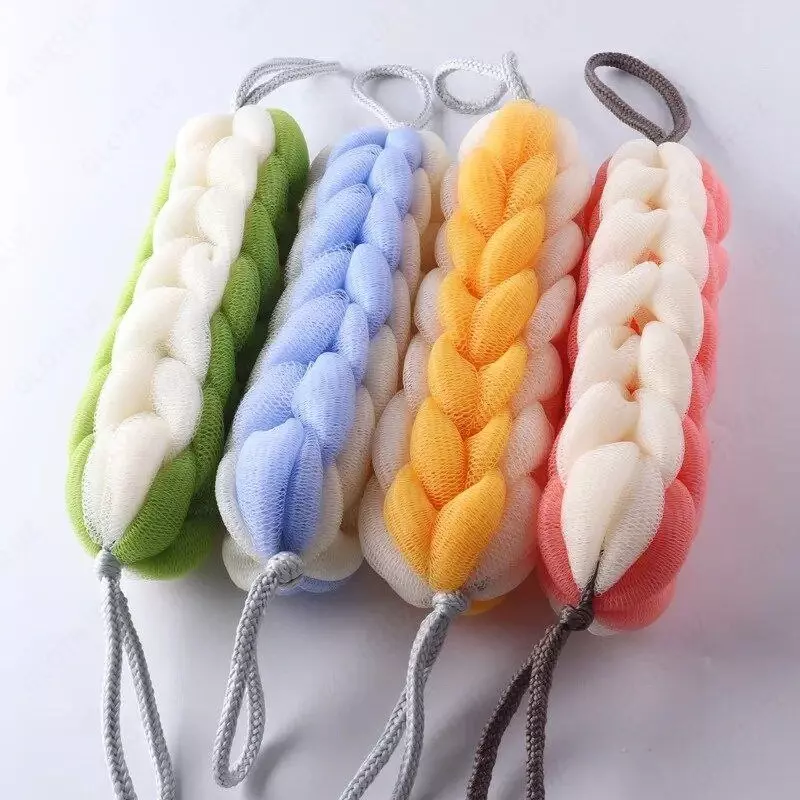 30 000 сум Губка-мочалка для ванны