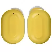 Беспроводные наушники Aimoto Pods v.Funpods для детей (желтый) ЯТТ "Домашний Уголок"