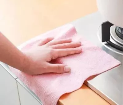 90 000 so'm / dona Универсальные салфетки для уборки из микрофибры (рулон 20 шт)