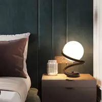  Прикроватная лампа - 