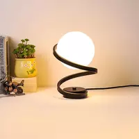   Прикроватная лампа