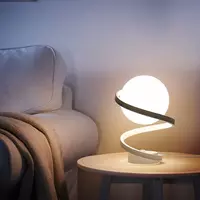  Прикроватная лампа Домашний Уголок