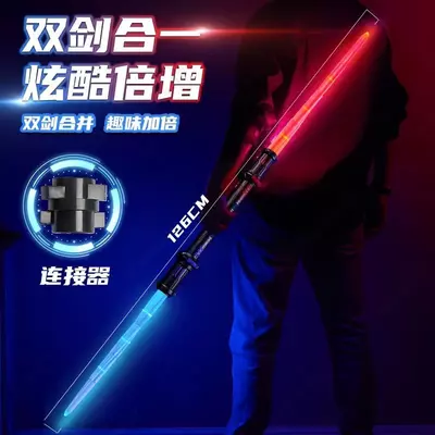 Игрушка световой меч - 140 000 сум / шт.