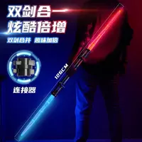 Игрушка световой меч - 140 000 сум