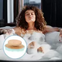 Силиконовая щетка для душа с двойной насадкой Только в розницу