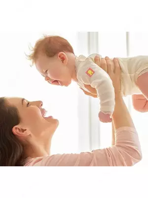 Наклейки от комаров и насекомых для детей (30 шт) Chakana savdo