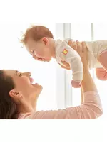 Наклейки от комаров и насекомых для детей (60 шт) Только в розницу