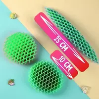 Игрушка "Червь Fidget worm (спираль ФИДЖЕТ)" ЯТТ "Домашний Уголок"