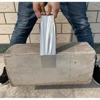 Бутиловая водонепроницаемая лента из алюминиевой фольги - 90 000 so'm