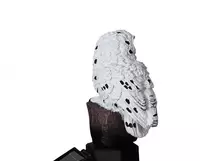 ЯТТ "Домашний Уголок" - Садовые фонари на солнечных батареях в форме Совы