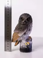 400 000 сум Садовые фонари на солнечных батареях в форме Совы