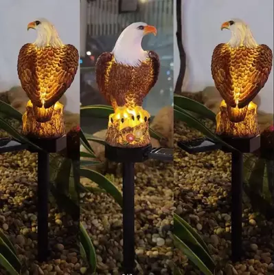 Уличный светильник - садовая фигурка. - 400 000 сум / комплект