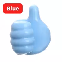 Многофункциональный держатель в форме большого пальца - 25 000 сум