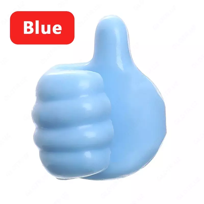 Многофункциональный держатель в форме большого пальца - 25 000 сум