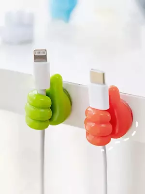 25 000 сум / шт. Многофункциональный держатель в форме большого пальца