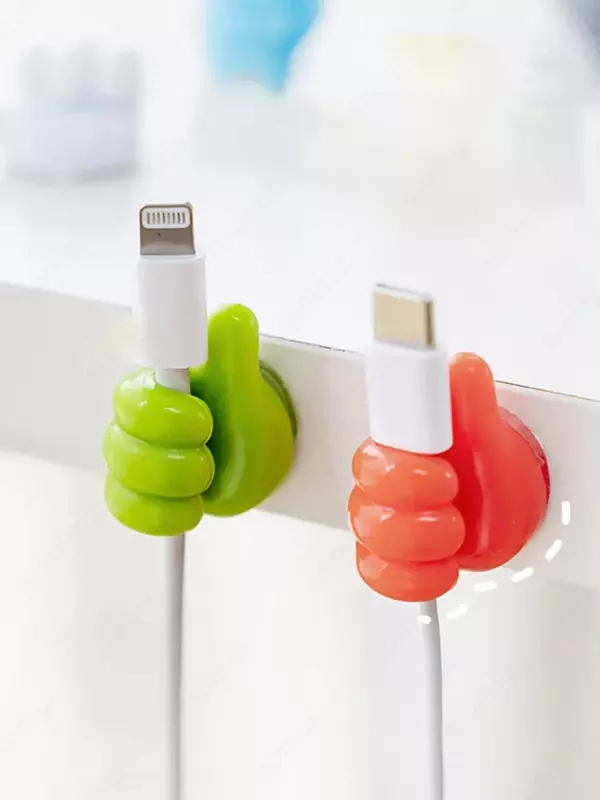 25 000 сум Многофункциональный держатель в форме большого пальца