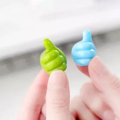 Многофункциональный держатель в форме большого пальца - ЯТТ "Домашний Уголок"