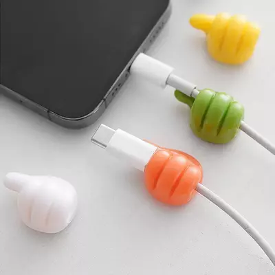 Многофункциональный держатель в форме большого пальца