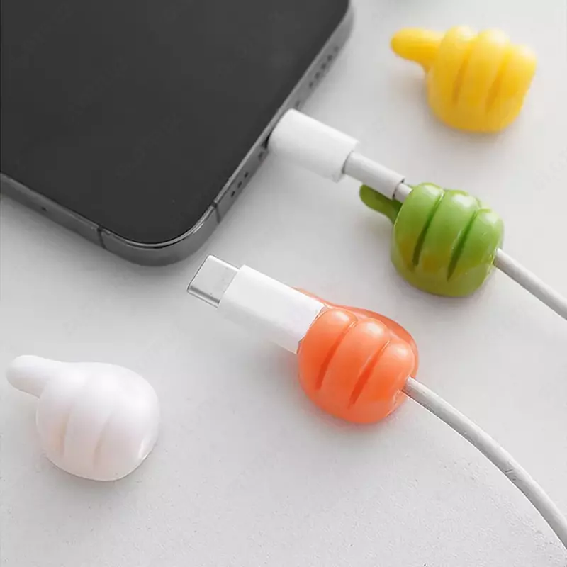 Многофункциональный держатель в форме большого пальца Тематические сувениры