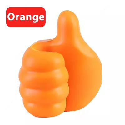 Многофункциональный держатель в форме большого пальца