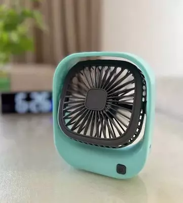 90 000 сум / шт. Портативный ручной вентилятор