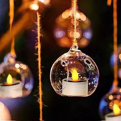 Водонепроницаемые солнечные чайные свечи Homemory - 200 000 сум / шт.