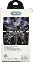 Подставка для телефона на руле GD-HD307 - 80 000 сум