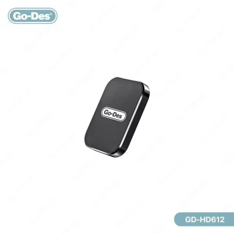 Магнитный держатель GO-DES GD-HD612 для телефона - 50 000 сум