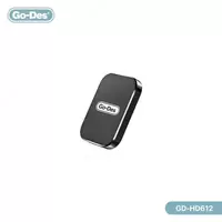 Магнитный держатель GO-DES GD-HD612 для телефона - 50 000 сум