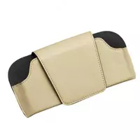 Автомобильный футляр для очков на козырек. - 60 000 so'm