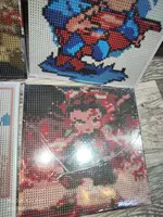 40 000 сум Набор для творчества в технике Алмазная мозаика.