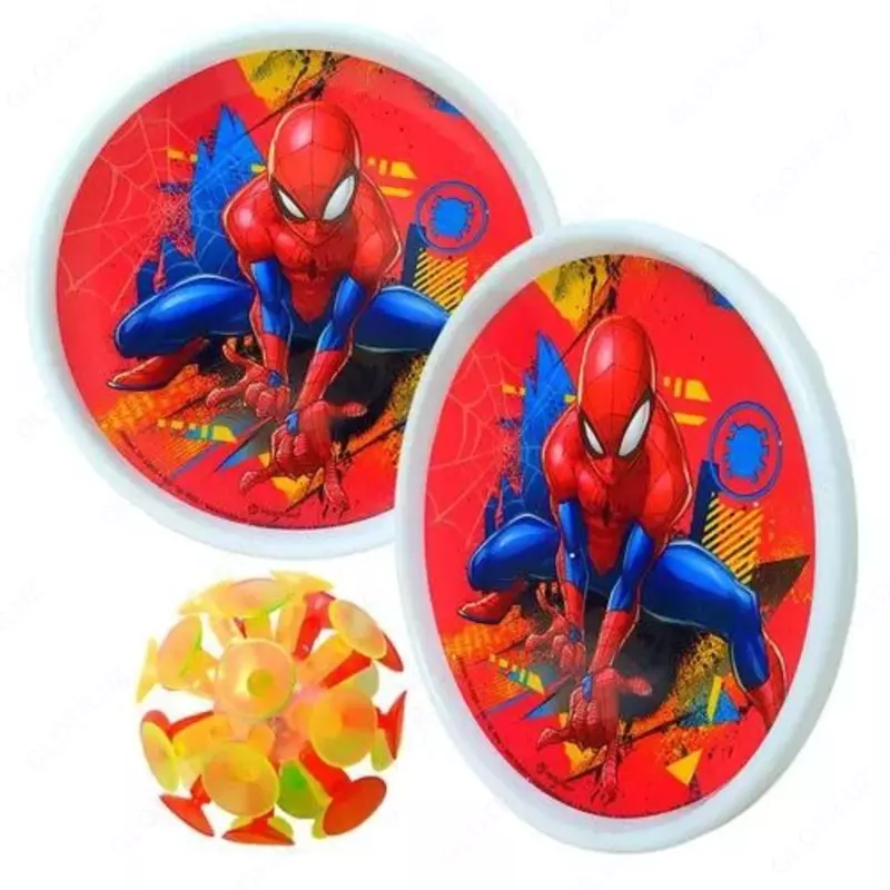 Игровой набор Поймай мяч