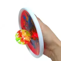  Игровой набор Поймай мяч - 