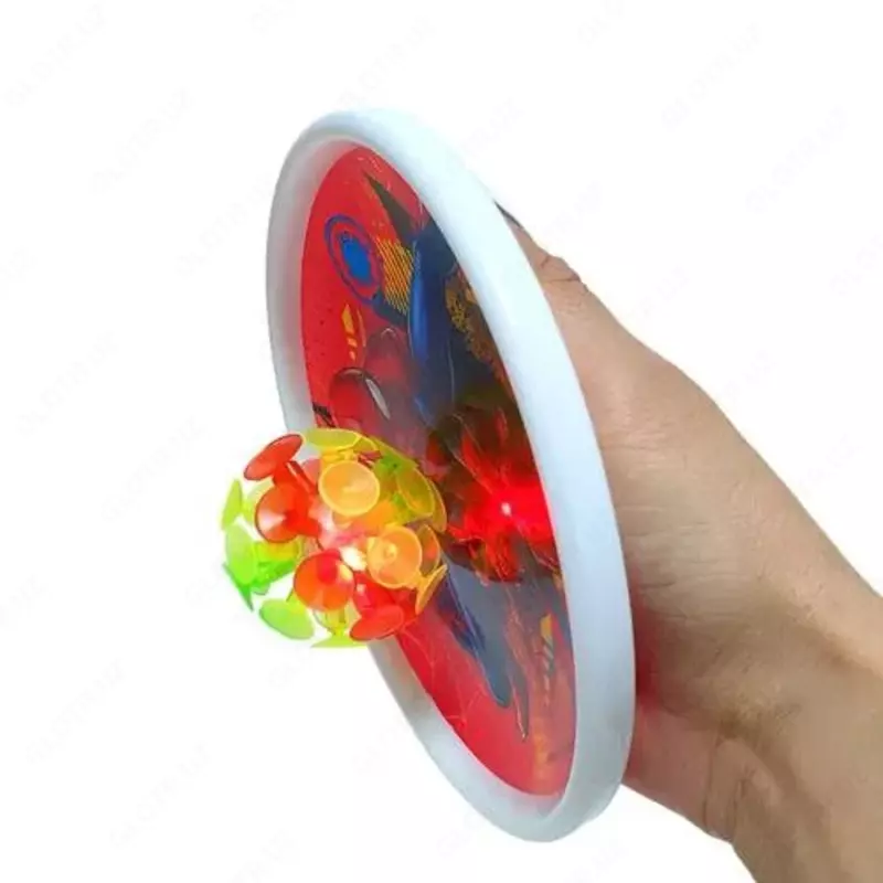  Игровой набор Поймай мяч - 