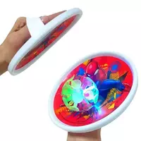  Игровой набор Поймай мяч Только в розницу