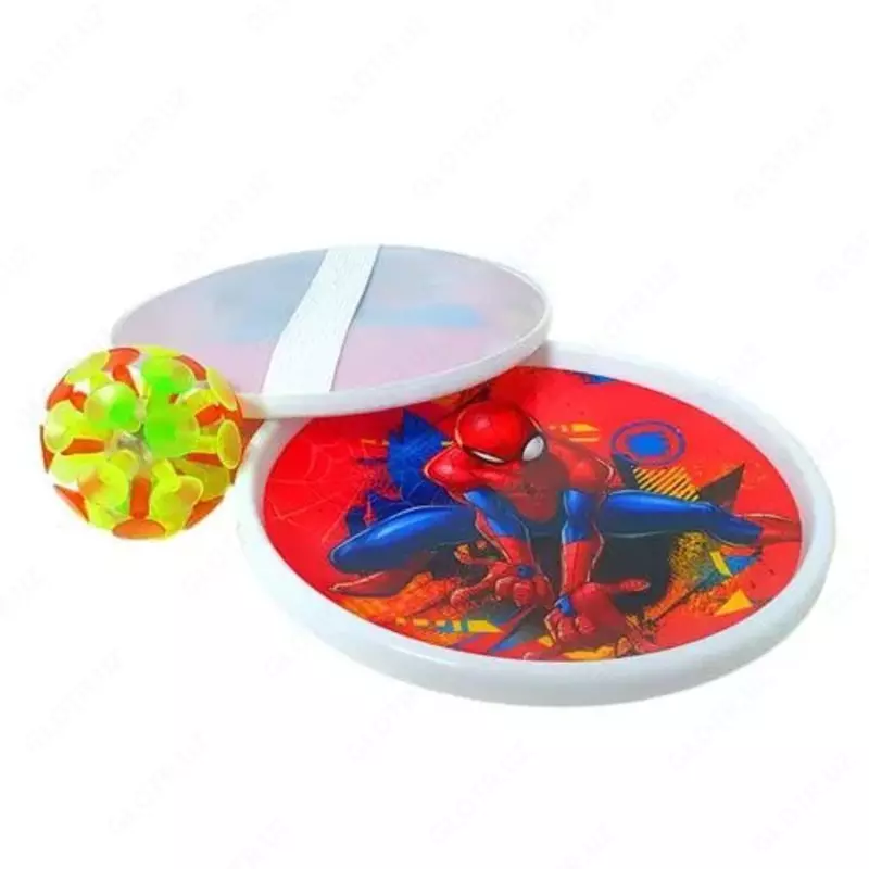  Игровой набор Поймай мяч Домашний Уголок