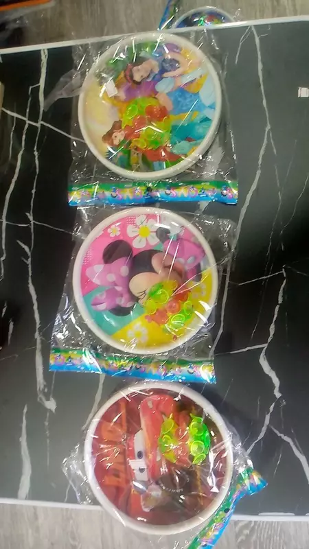  Домашний Уголок - Игровой набор Поймай мяч