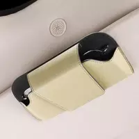 Автомобильный футляр для очков